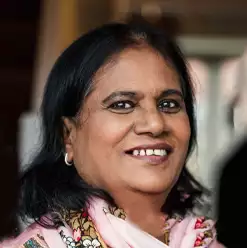 জাহানারা বেগম